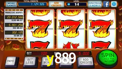 A Experiência Imersiva dos Cassinos Ao Vivo no y889