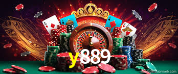 Explorando a Categoria de Eventos em Apostas na y889