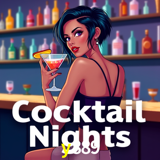 A Revolução dos Aplicativos de Jogos no y889